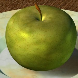 110-apple